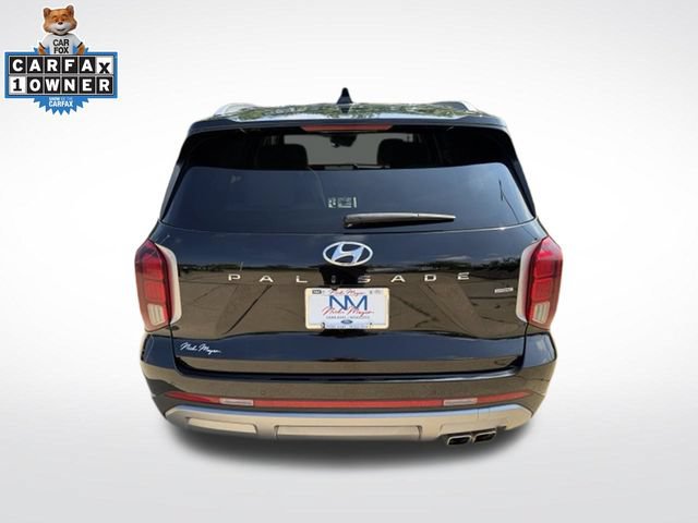 Used 2024 Hyundai Palisade SEL AWD/4WD image 6