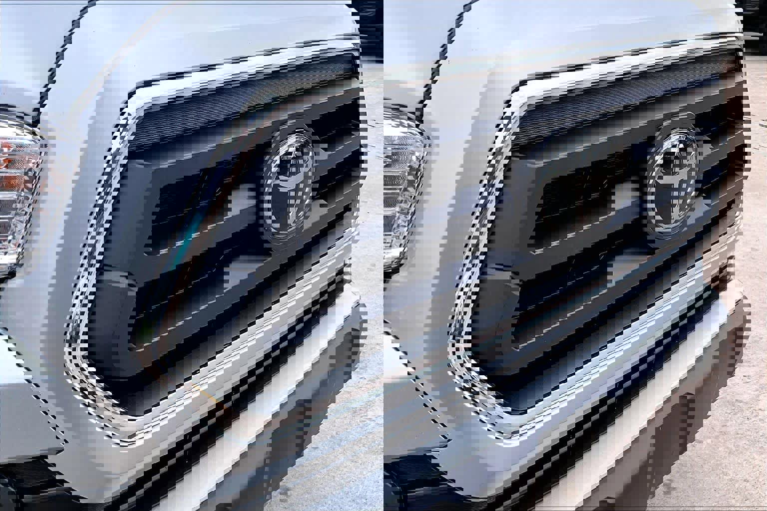 Used 2023 Toyota Tacoma SR5 image 30