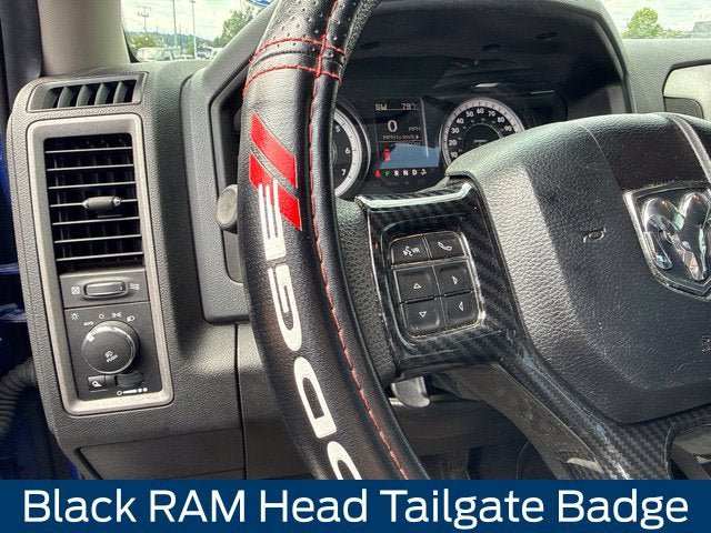 Used 2019 RAM 1500 Express w/ Express Value Package AWD/4WD image 20
