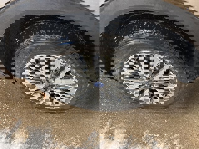 Certified 2020 Ford Escape Titanium image 22