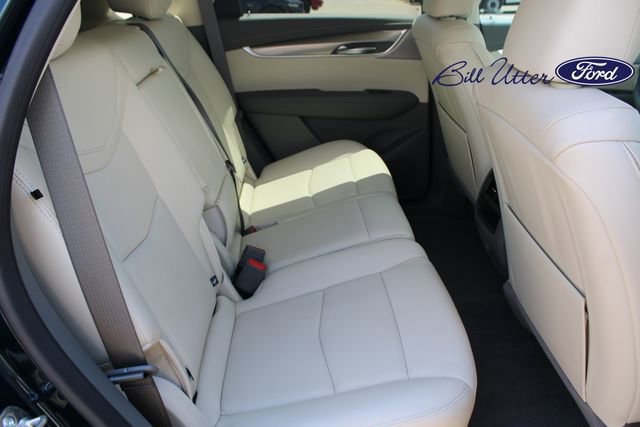 Used 2025 Cadillac XT5 Premium Luxury w/ Technology Package image 13