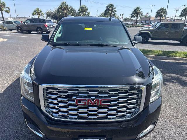 Used 2018 GMC Yukon Denali w/ Denali Ultimate Package RWD image 6