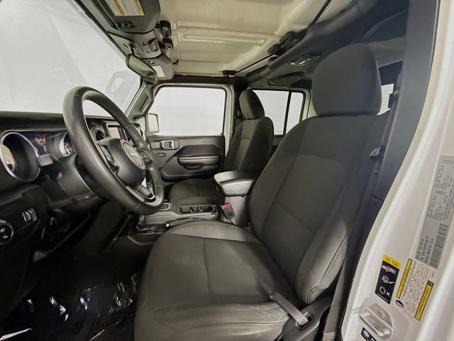 Used 2023 Jeep Gladiator Sport image 19