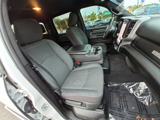 Used 2025 RAM 2500 Lone Star AWD/4WD image 29
