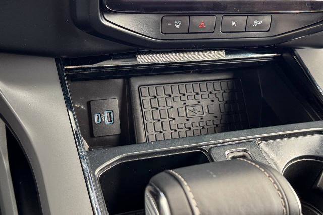 Certified 2024 Ford F150 Lightning Flash AWD/4WD image 38