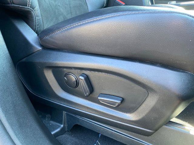 Certified 2023 Ford Explorer ST AWD/4WD image 39