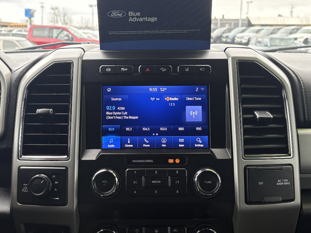 Certified 2021 Ford F250 Lariat image 28