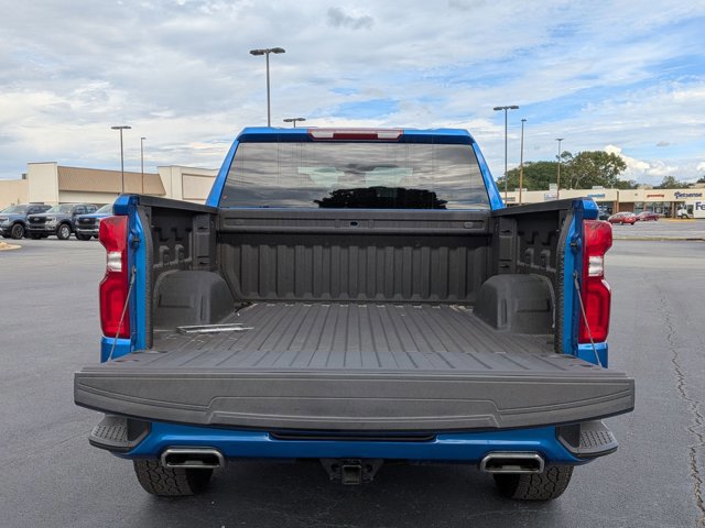 Used 2023 Chevrolet Silverado 1500 RST w/ Z71 Off-Road Package image 29