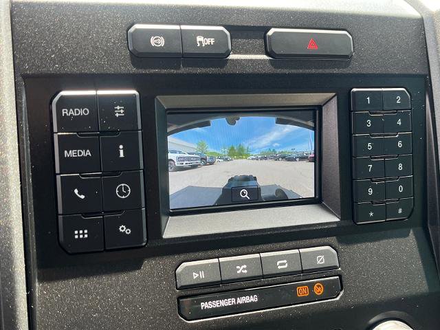 Certified 2021 Ford F450 XL w/ Power Equipment Group AWD/4WD image 11