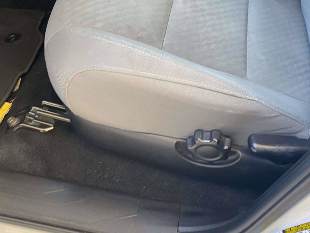 Used 2023 Toyota Tacoma SR w/ SR Convenience Package RWD image 16