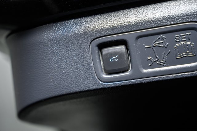 Certified 2023 Ford Expedition Max Limited image 12