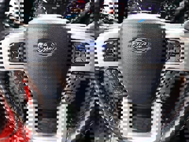 Certified 2020 Ford F450 Platinum w/ FX4 Off-Road Package image 36