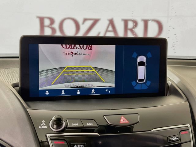 Used 2021 Acura RDX AWD w/ Technology Package image 17