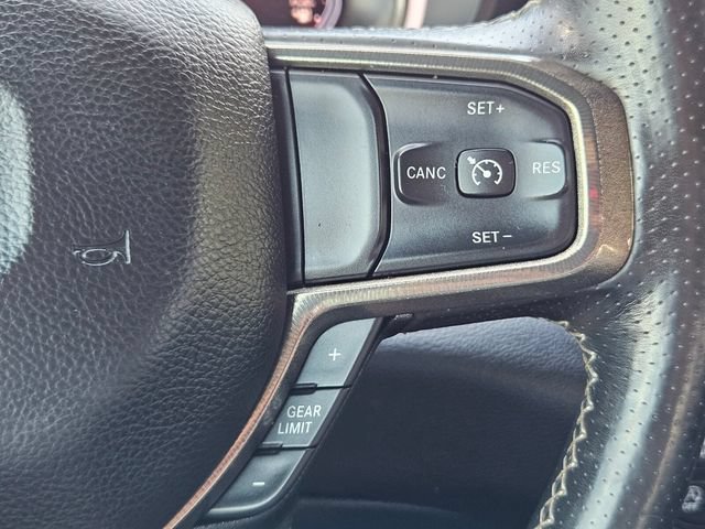 Used 2023 RAM 1500 Rebel w/ Rebel Level 1 Equipment Group AWD/4WD image 37