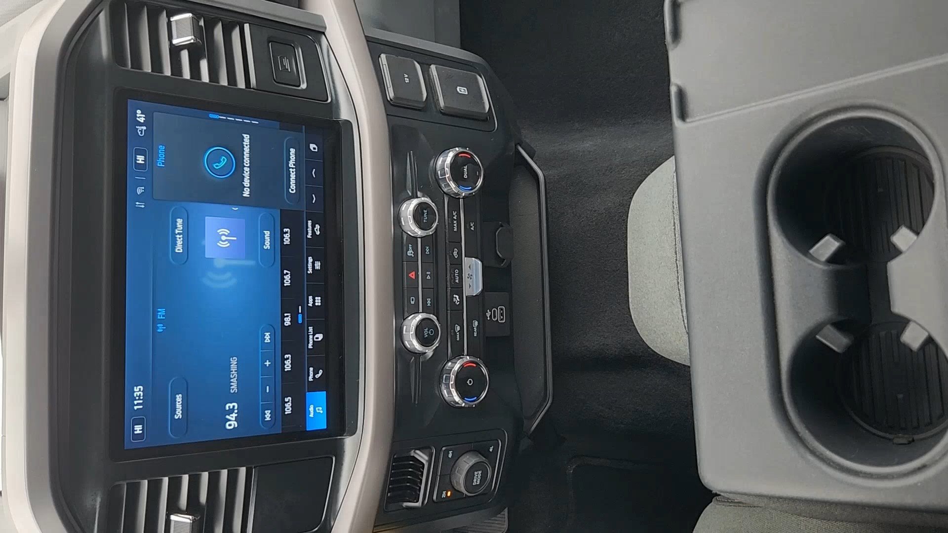 Certified 2025 Ford F150 XLT w/ Equipment Group 301A Standard image 16