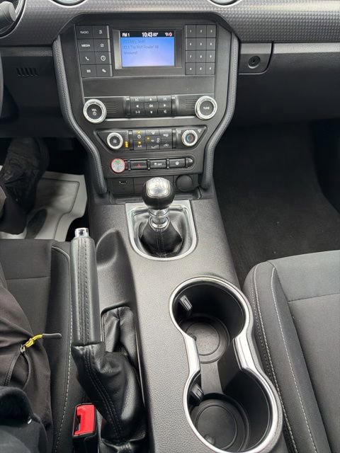Certified 2019 Ford Mustang GT w/ GT Performance Package RWD image 21