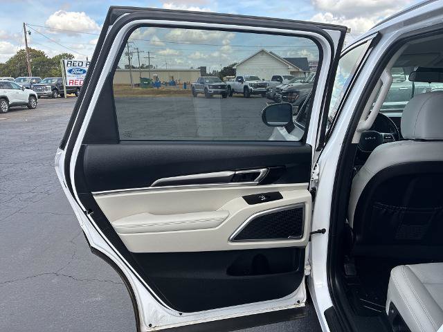 Used 2024 Kia Telluride S AWD/4WD image 20