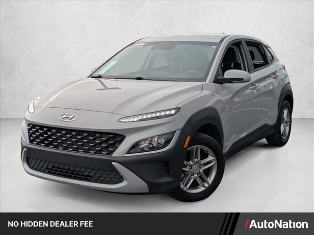 Used 2022 Hyundai Kona SE