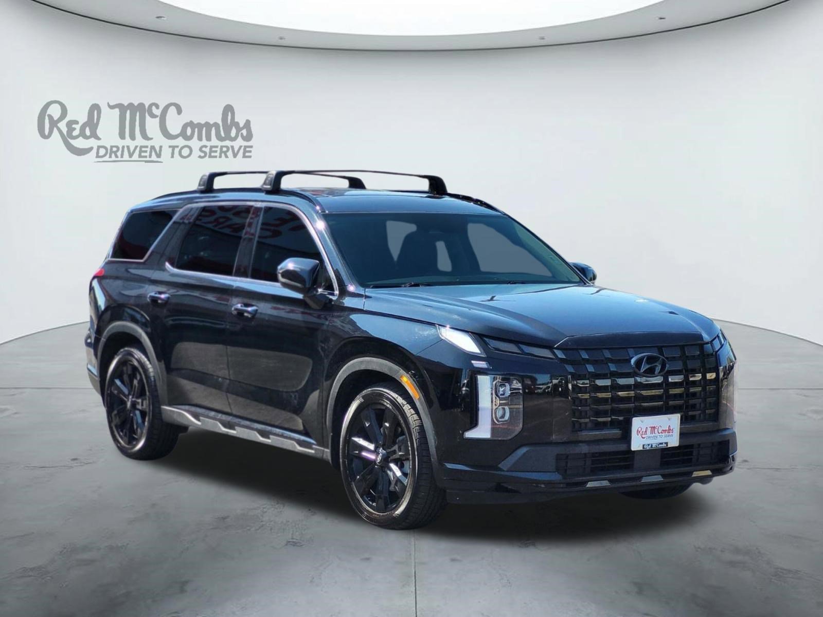 Used 2024 Hyundai Palisade XRT