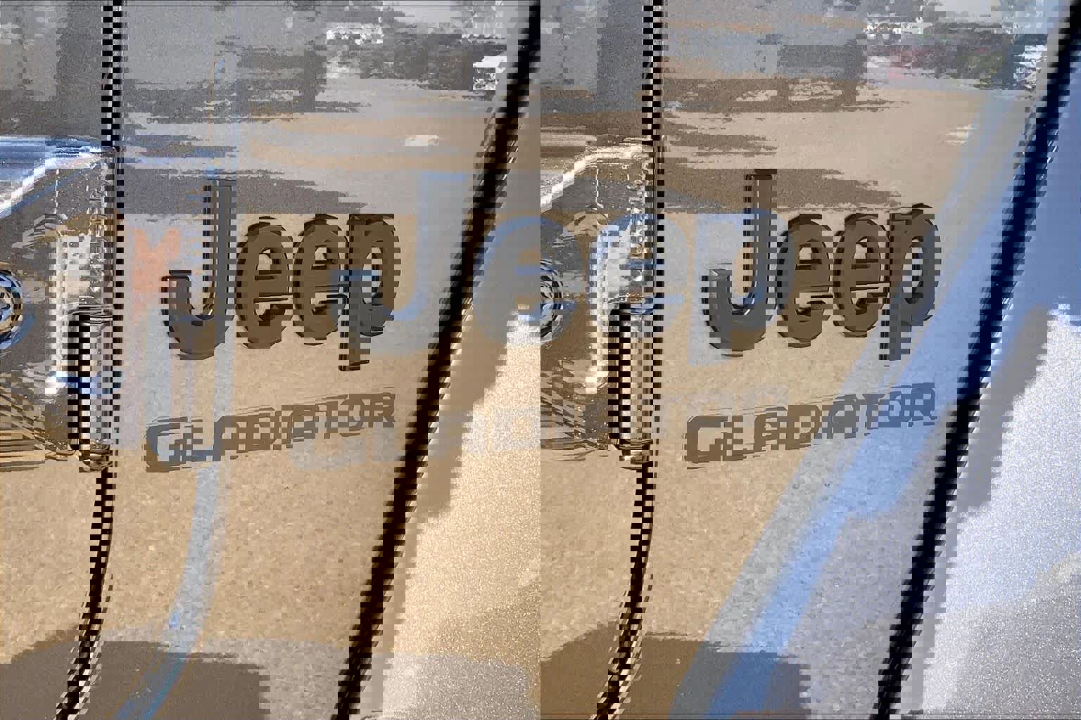 Used 2021 Jeep Gladiator Sport image 12