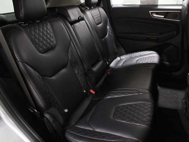 Certified 2024 Ford Edge Titanium image 19