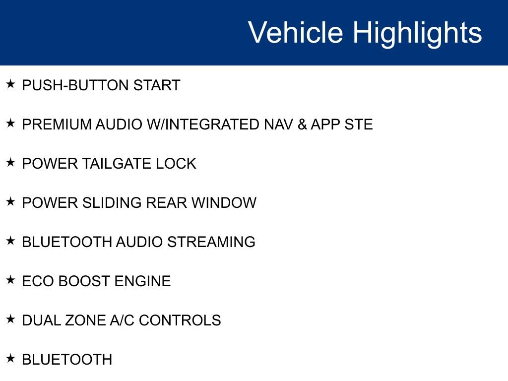 Certified 2023 Ford F150 Lariat w/ Equipment Group 502A High image 16