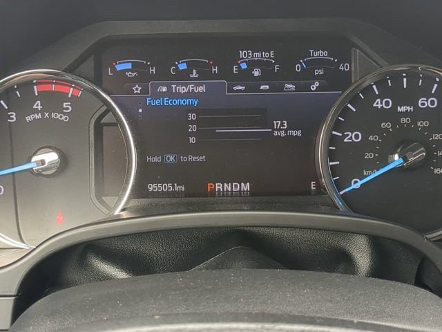 Certified 2020 Ford F350 Lariat w/ Lariat Ultimate Package AWD/4WD image 28