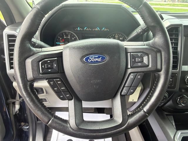 Certified 2019 Ford F150 XLT w/ Equipment Group 302A Luxury AWD/4WD image 15