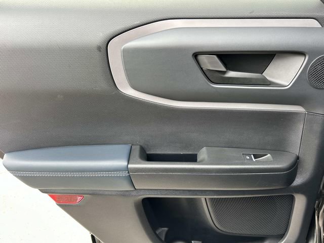 Certified 2023 Ford Bronco Sport Outer Banks w/ Tech Package image 17