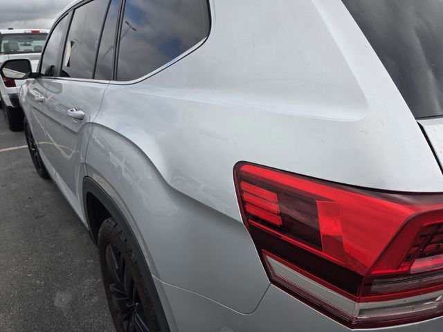 Used 2019 Volkswagen Atlas SEL image 10