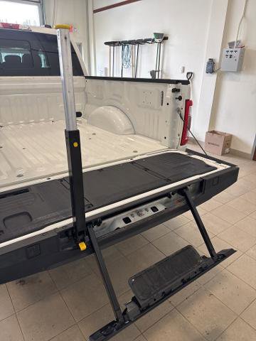 Certified 2021 Ford F150 King Ranch w/ Equipment Group 601A High AWD/4WD image 7