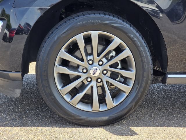 Certified 2021 Ford Expedition Limited RWD image 37