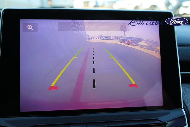 Used 2023 Jeep Compass Latitude image 19