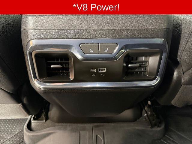 Used 2024 Chevrolet Silverado 3500 High Country w/ High Country Premium Package AWD/4WD image 16