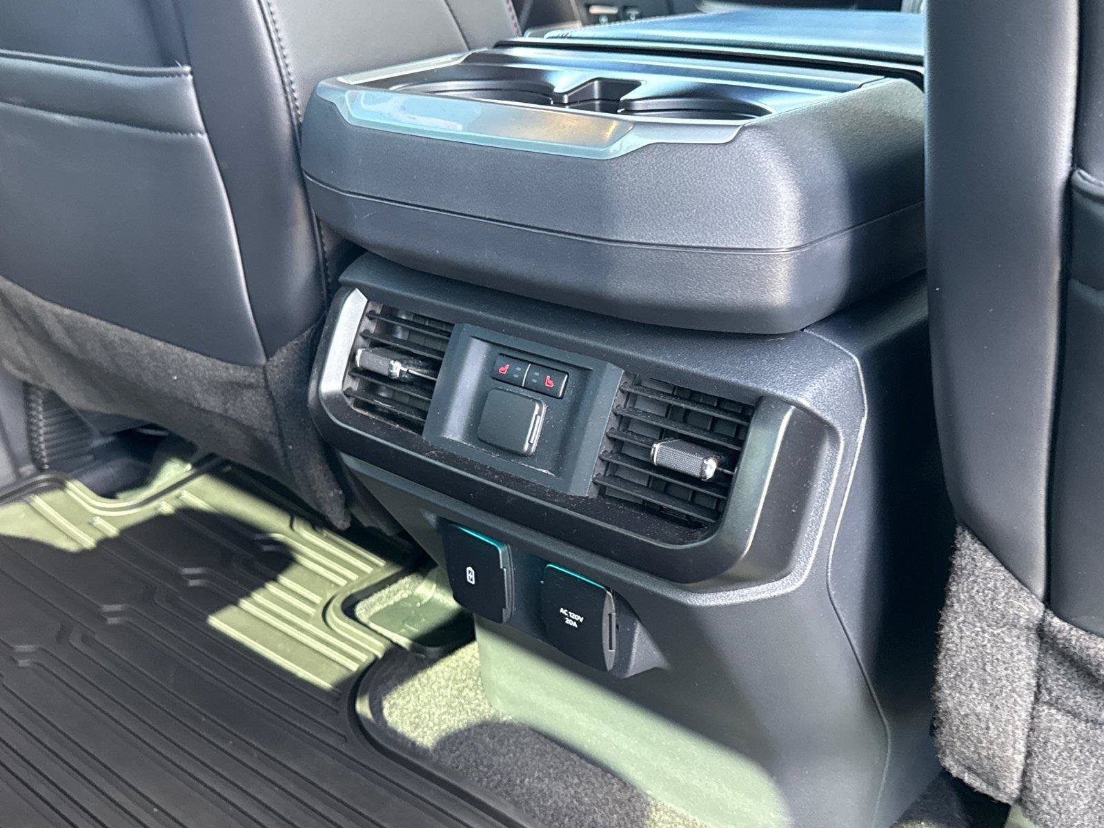 Certified 2025 Ford F150 Raptor AWD/4WD image 17