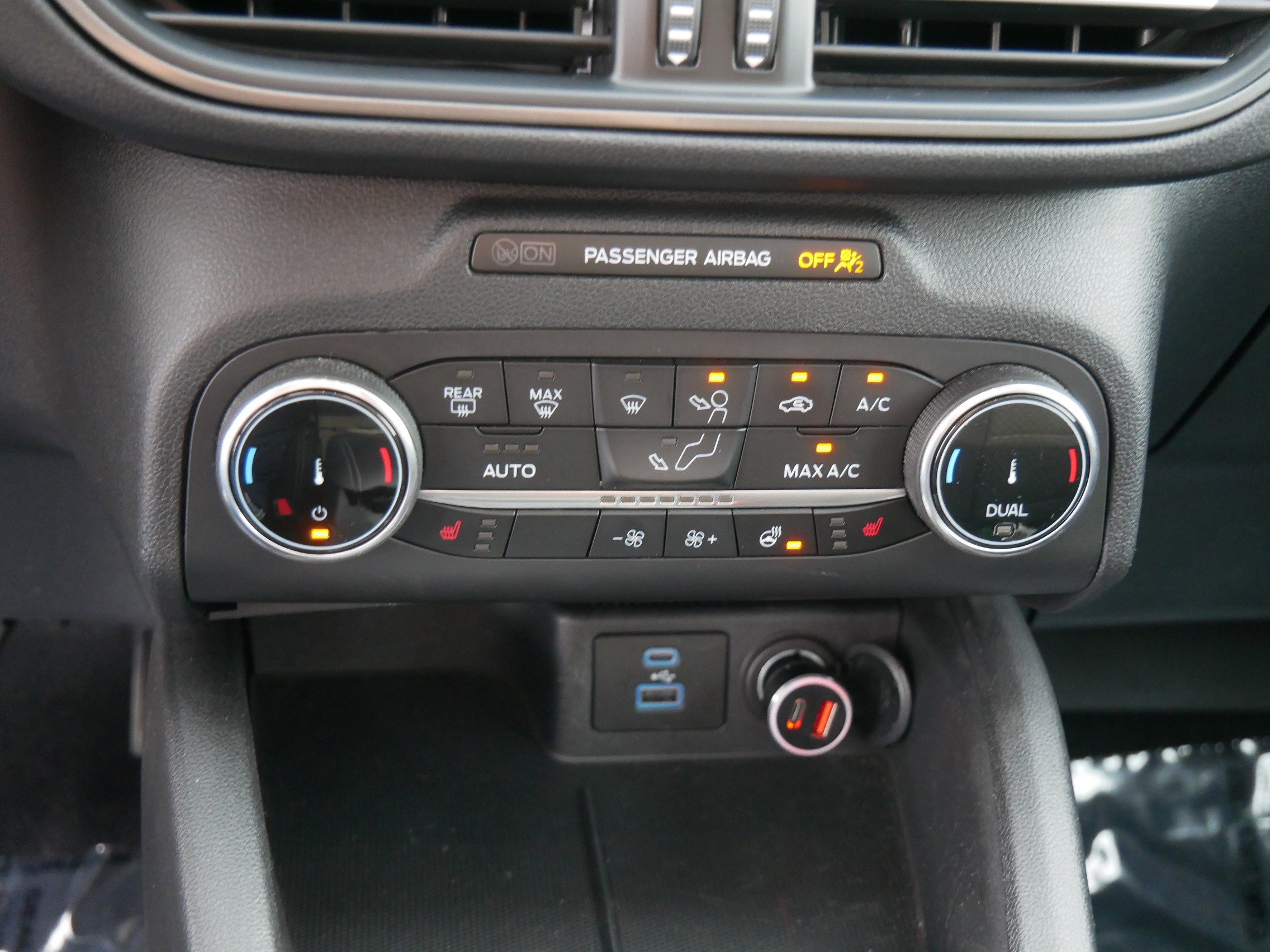 Certified 2023 Ford Escape Active image 24