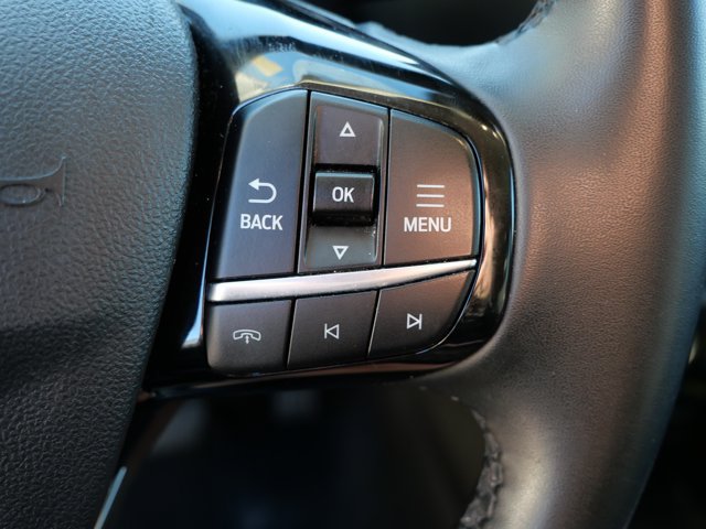 Certified 2024 Ford Escape Platinum AWD/4WD image 18