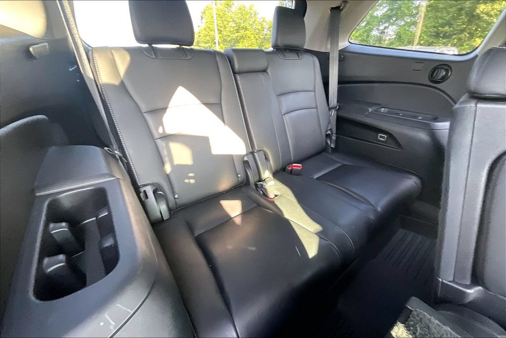 Used 2021 Honda Pilot Special Edition image 28