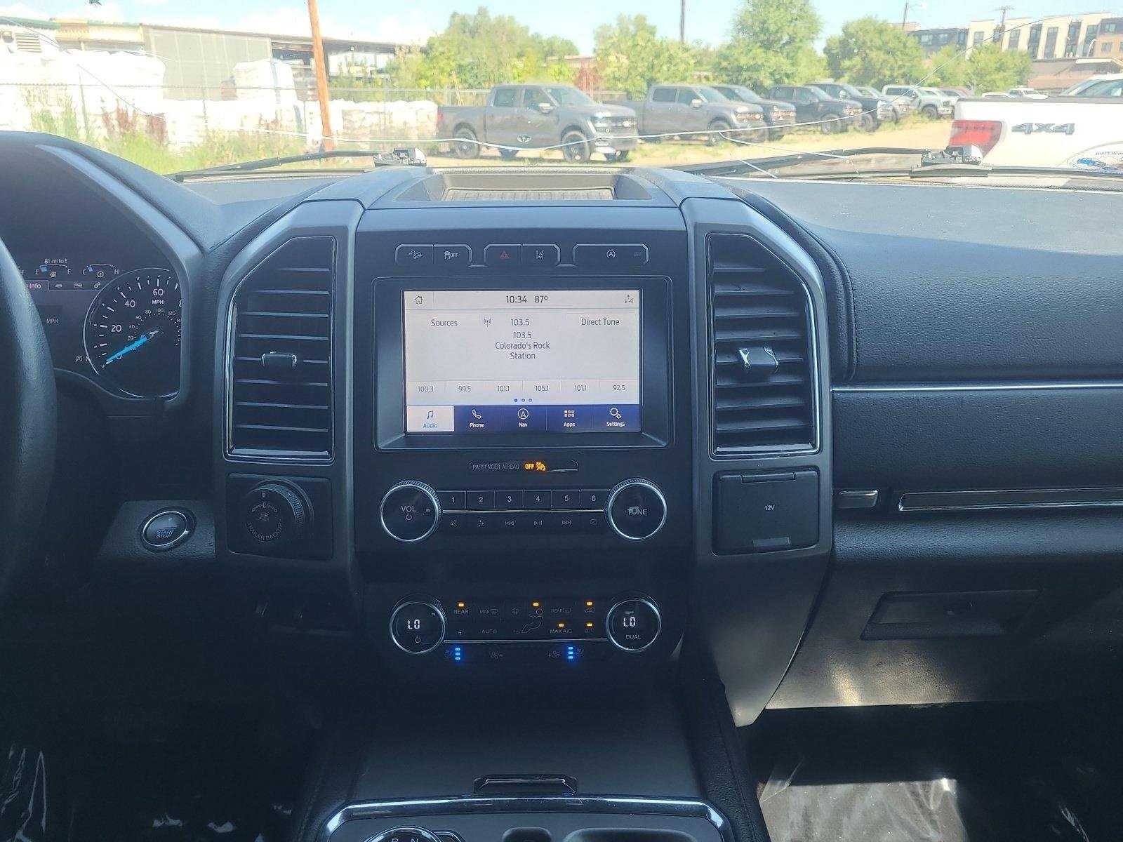 Certified 2021 Ford Expedition XLT AWD/4WD image 12