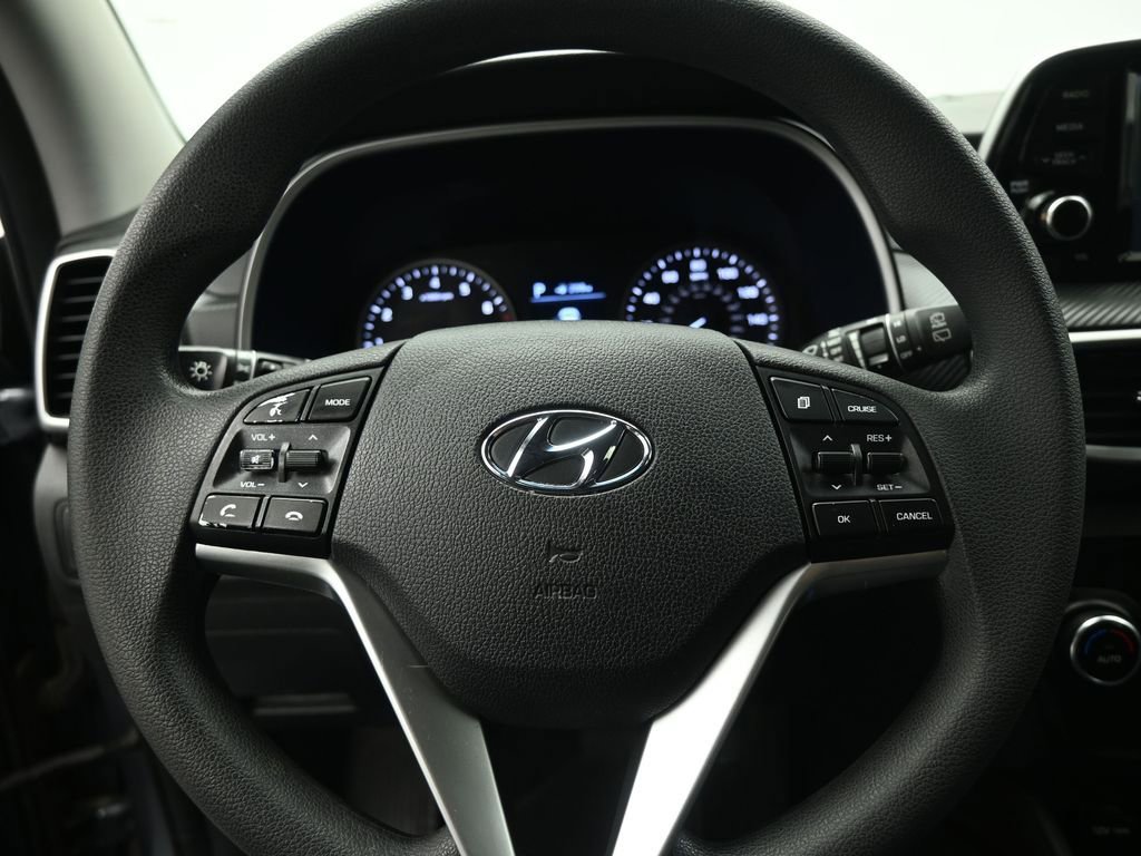 Used 2019 Hyundai Tucson Sport w/ Cargo Package image 13