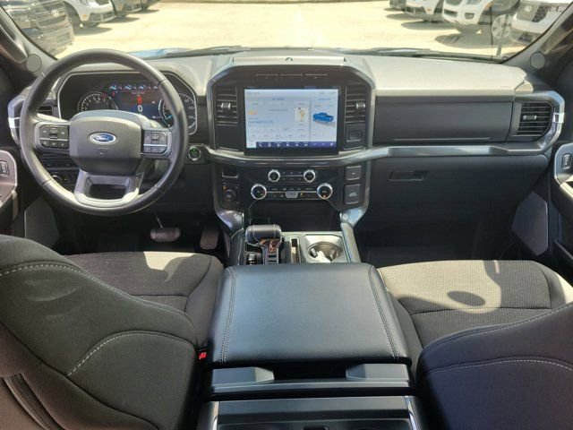 Certified 2023 Ford F150 XLT w/ Equipment Group 302A High AWD/4WD image 19