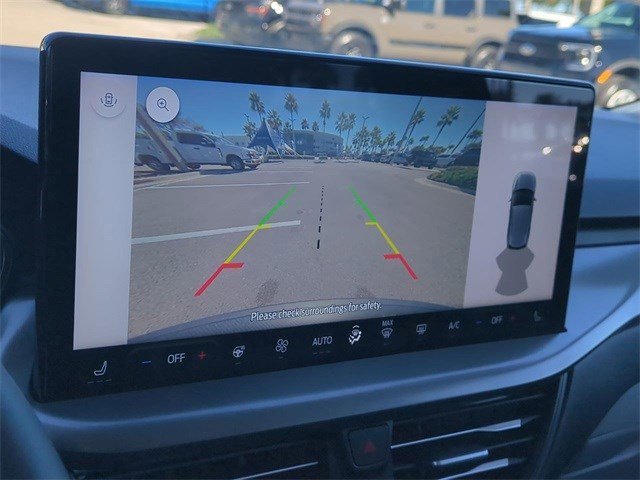 Certified 2023 Ford Escape SE image 20