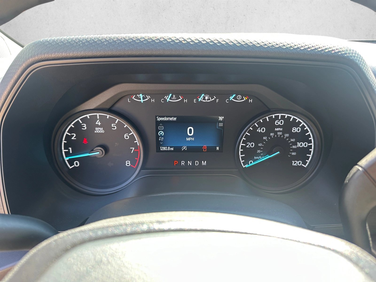 Certified 2026 Ford F150 XL AWD/4WD image 14