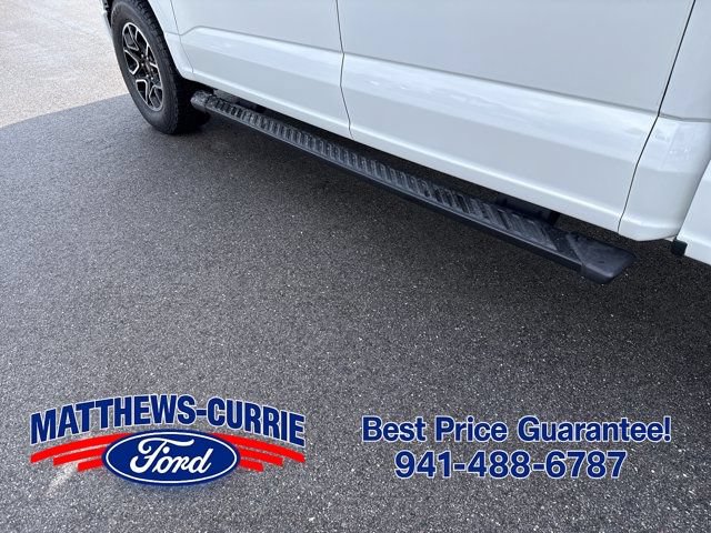 Certified 2022 Ford F150 XLT w/ Equipment Group 302A High AWD/4WD image 16
