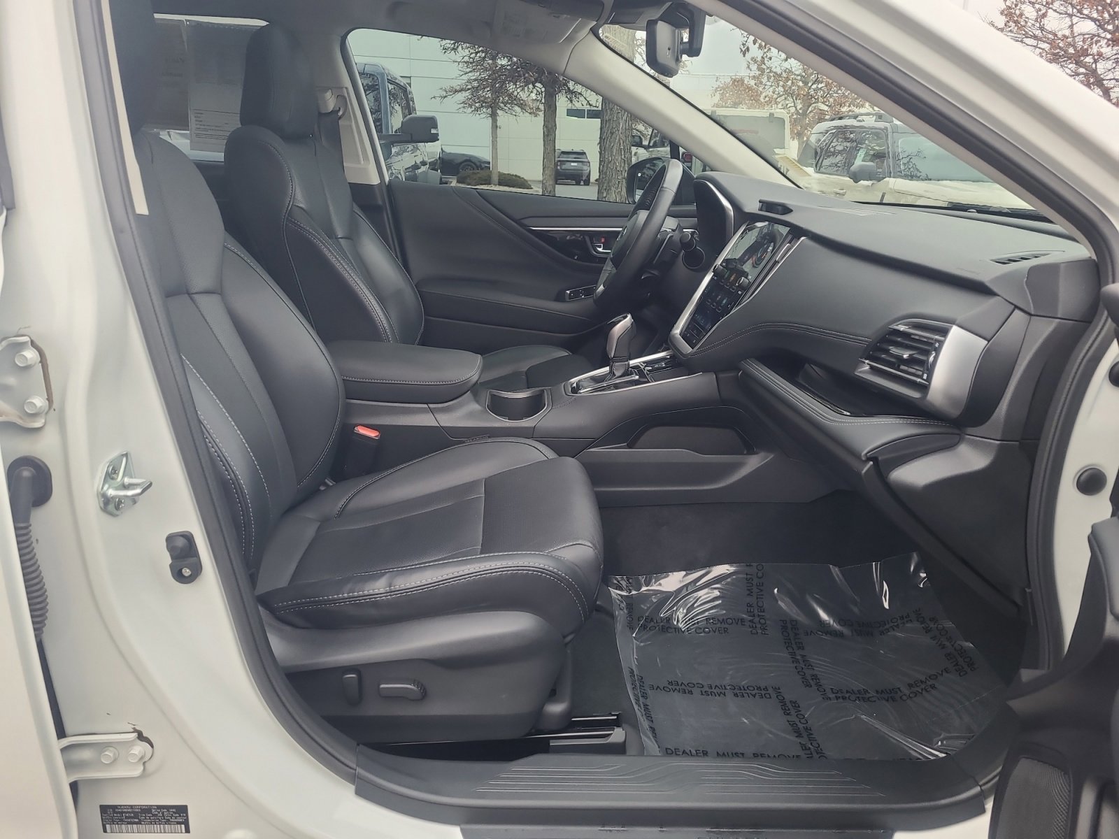 Used 2024 Subaru Outback Limited XT w/ Popular Package #2 image 19