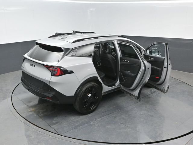 Used 2026 Kia Sportage X-Line AWD/4WD image 26