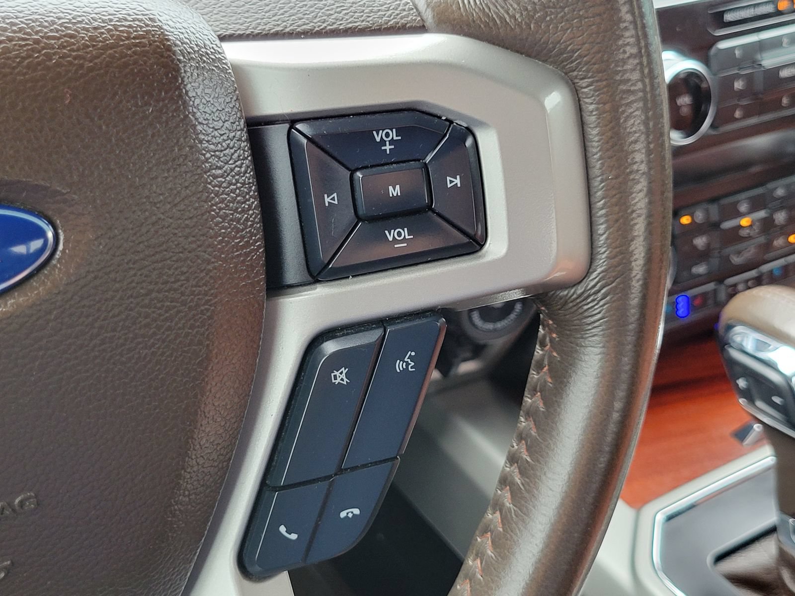 Certified 2020 Ford F150 King Ranch w/ Technology Package AWD/4WD image 16