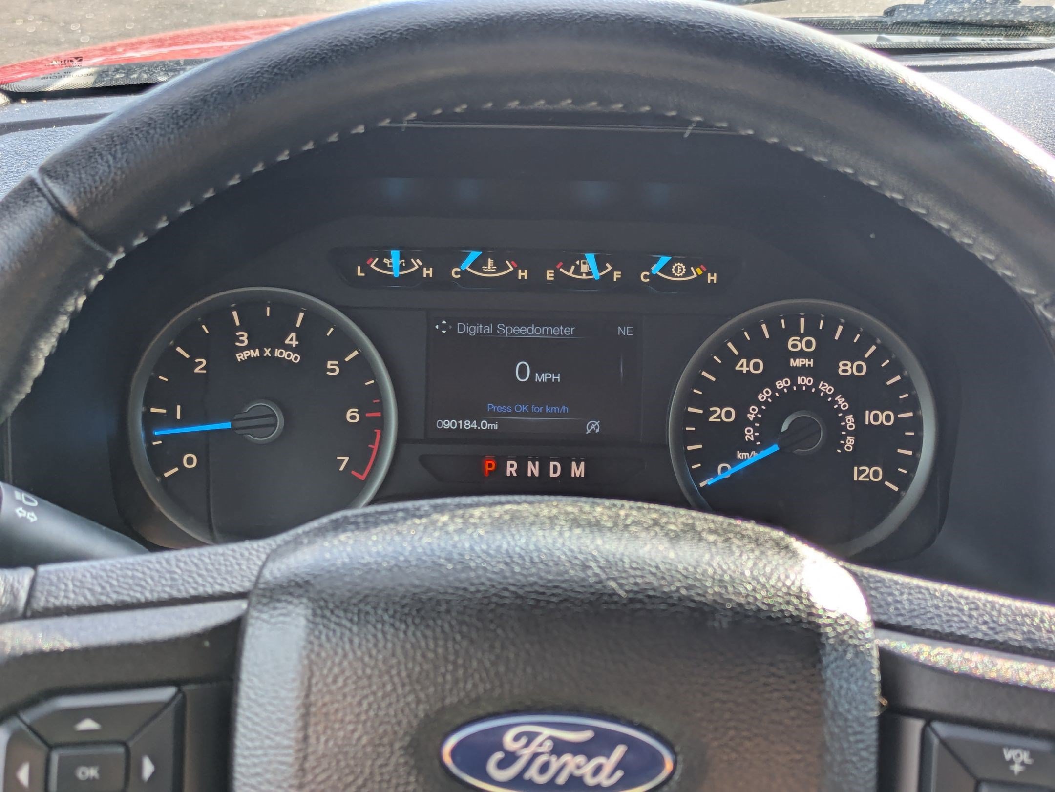 Certified 2018 Ford F150 XLT w/ Equipment Group 302A Luxury AWD/4WD image 22
