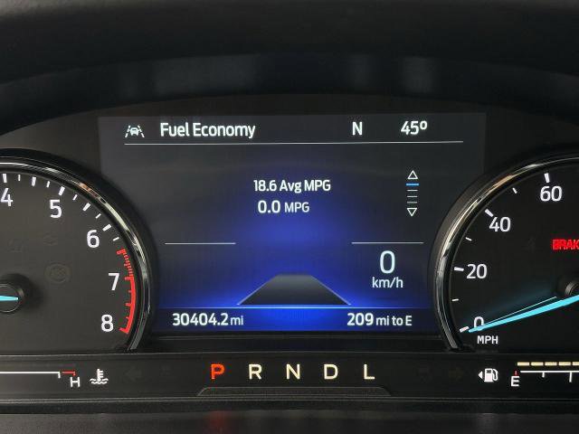 Certified 2022 Ford Explorer XLT w/ Equipment Group 202A image 15