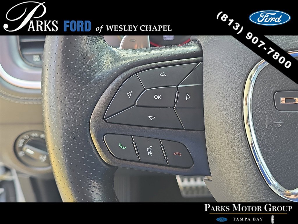 Used 2020 Dodge Charger GT w/ Plus Group image 29